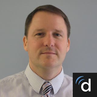 Jason Christie, MD