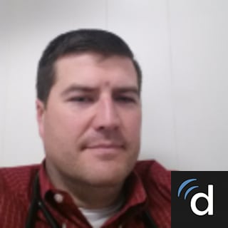 Garrett Bennett, MD