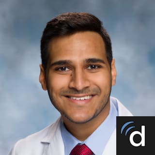 Neel Patel, MD