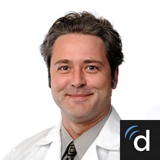 Christopher Gans, MD