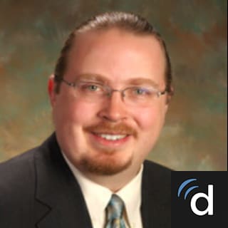 Kenneth Belcher, MD