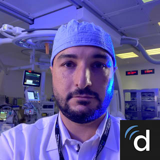 Mohamed Aljaabari, MD