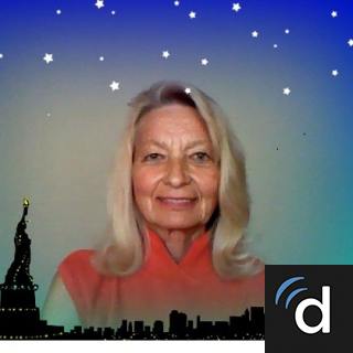 Denise Oldenberg, MD