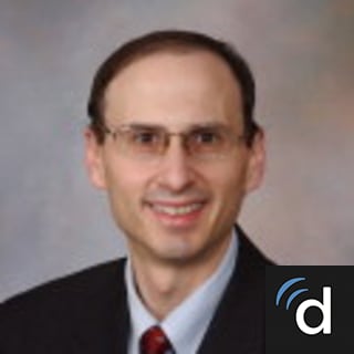 Dr. Marco Rizzo, MD, Rochester, MN, Orthopedist