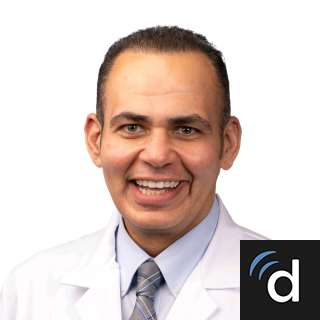 Nessim Amin, MD