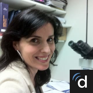 Joanna Gibson, MD, Pathology, New Haven, CT