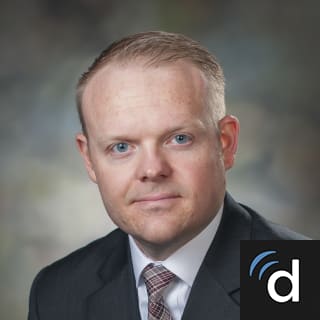 Martin Littlejohn, MD