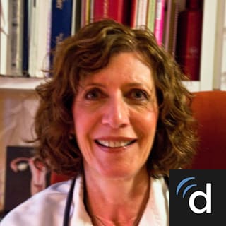 Sharon Diamond, MD