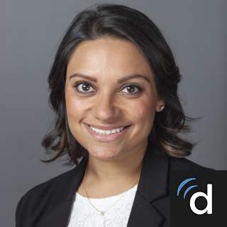 Emily Sudhakar, MD