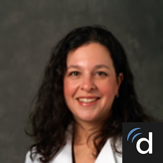 Jacqueline Friedman, MD