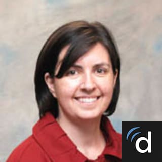 Alison Wright, MD