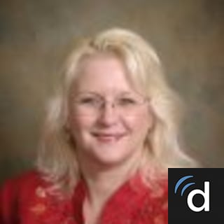 Mary Crow, MD