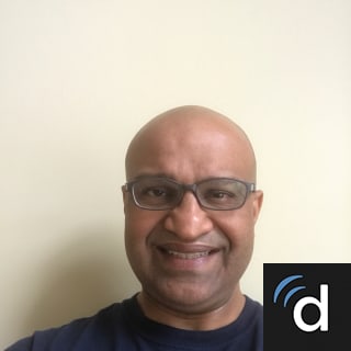 Paul Kocheril, MD