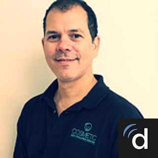 Roberto Salva-Otero, MD