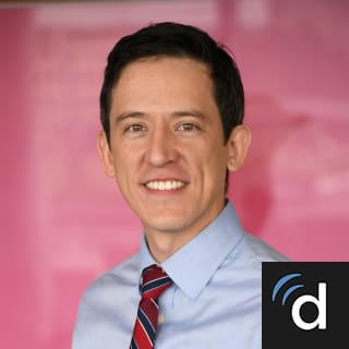 Michael Tchou, MD, Pediatrics, Aurora, CO