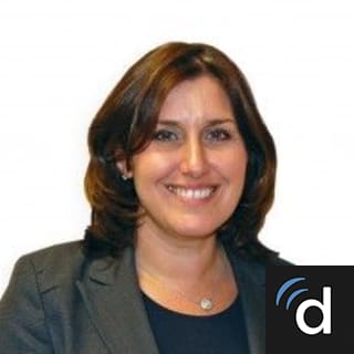 Nicole Fleischmann, MD