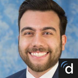Steven Toffel, MD, Psychiatry, Patton, CA
