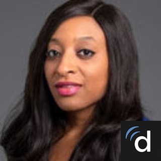 Omonigho Ekhomu, MD