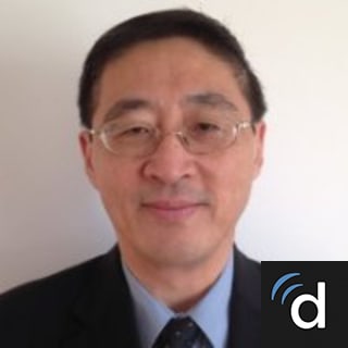 Hongming Zhuang, MD