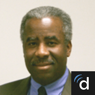 Walter Royal III, MD