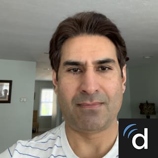 Khawaja Hamid, MD, Oncology, Gallipolis, OH