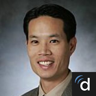 Kirk Wong, MD