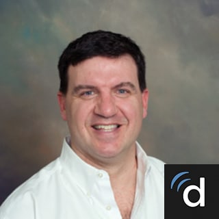 Steven Hayes, MD