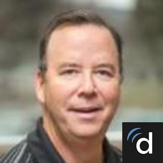 Gary Harvey, MD