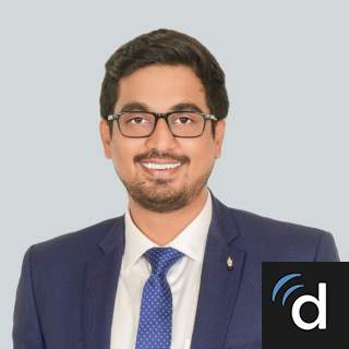 Karnav Modi, MD