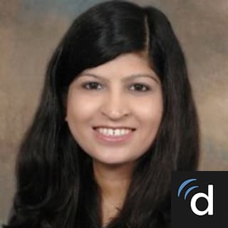Silvi Shah, MD