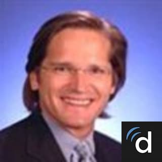 John Grady-Benson, MD
