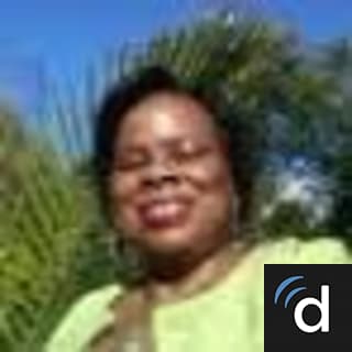 Leslie Griffin, MD