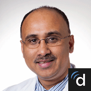 Sadiq Ahmed, MD