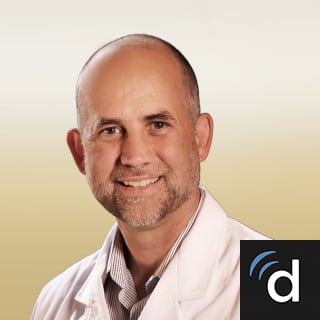 Dan Gradin, MD, Ophthalmology, Longview, WA