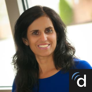 Komal Narula, MD