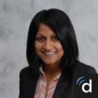 Keshani (Fernando) Jain, MD