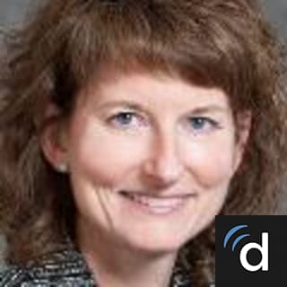Ellen Yetter, MD, Radiology, Overland Park, KS