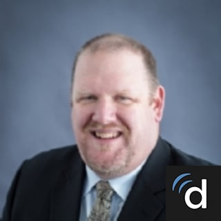 Scott Urch, MD