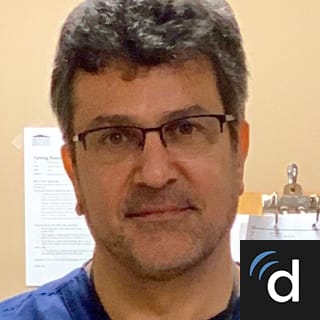 Mohammed Elsayed, MD