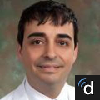 Eduardo Lara-Torre, MD
