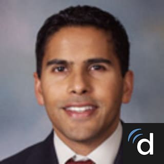 Sailendra Naidu, MD