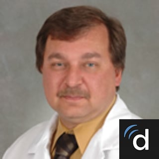 Roger Keresztes, MD