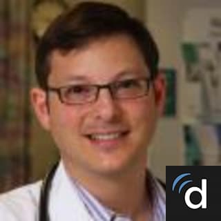 David Cline, MD