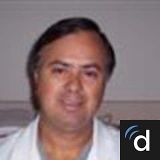 Agustin Ibarrola, MD