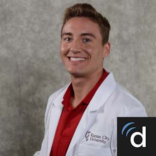 Charlie Adams, DO, Other MD/DO, Kansas City, KS