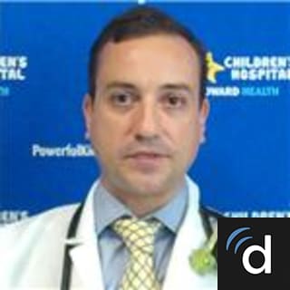 Jaime Estrada, MD, Pediatrics, Parkland, FL