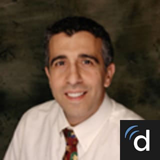 Jean Feghali, MD