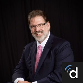 James Jewell, MD
