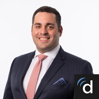 Aaron Greenberg, MD, Orthopaedic Surgery, Union, NJ