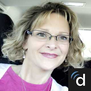 Ashley Lerblance, Pharmacist, Mcalester, OK